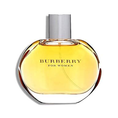 Amazon.com: Burberry Women's Classic Eau de 